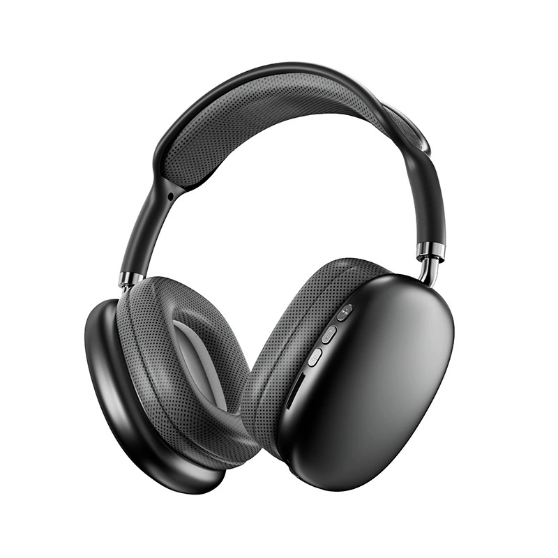 Wireless Bluetooth Headset AIRMAXP9 P9MAXPRO, Bluetooth 5.3, 200mAh, Stereo