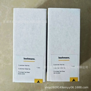 Bachmann/Bachmann Bus Module CNT204/H New Original in stock Real Price Negotiation