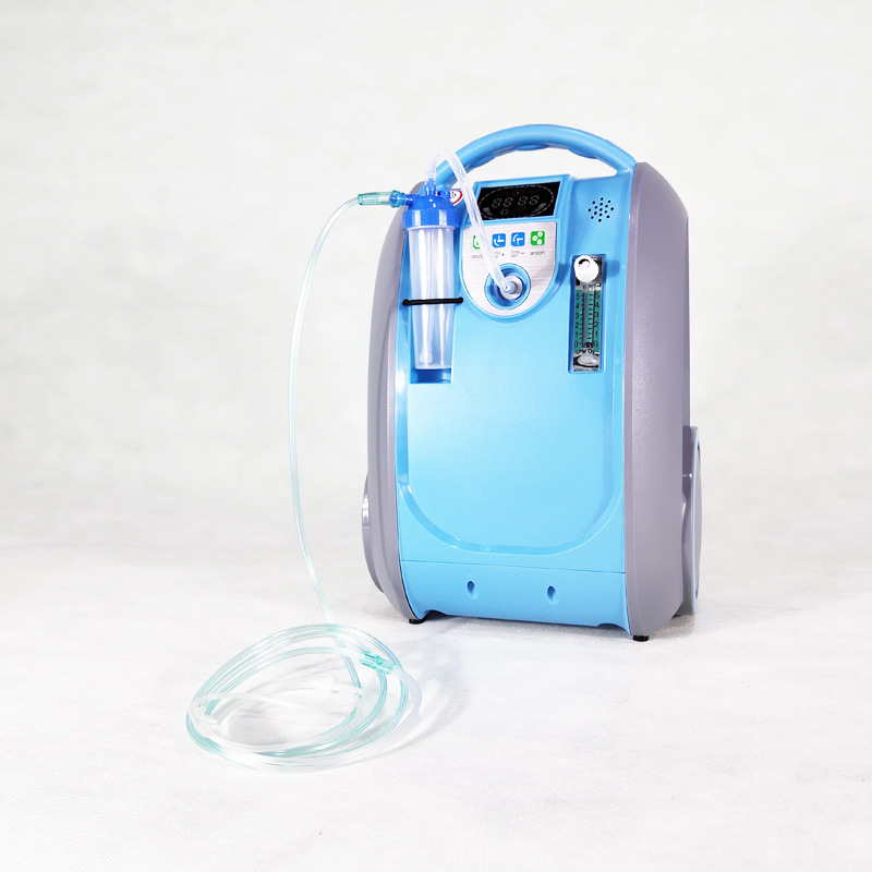 Oxygen Machine, Vehicle-Mounted Oxygen Generator, Oxygen Machine, Oxygen Pump, Oxygen Pump, Travel Small Oxygen Bar, Air Purifier