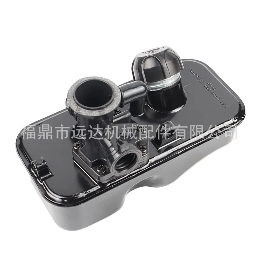 Briggs & Stratton Fuel Tank Carburetor Is Suitable for 499809 494406 498809A 795477 698369