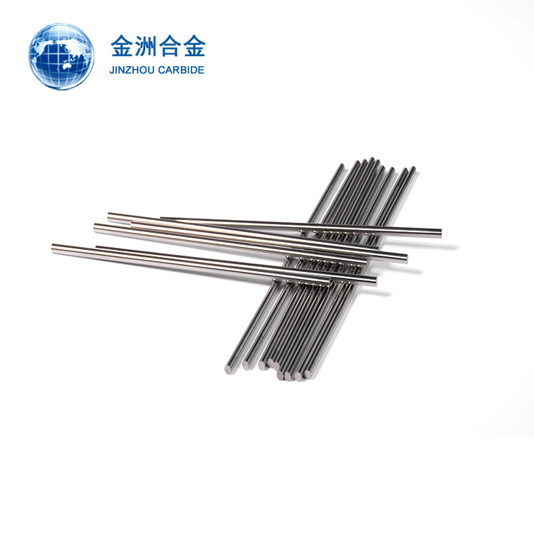 厂家直供精磨硬质合金棒材  硬质合金针 钨钢针  珍珠合金打孔针