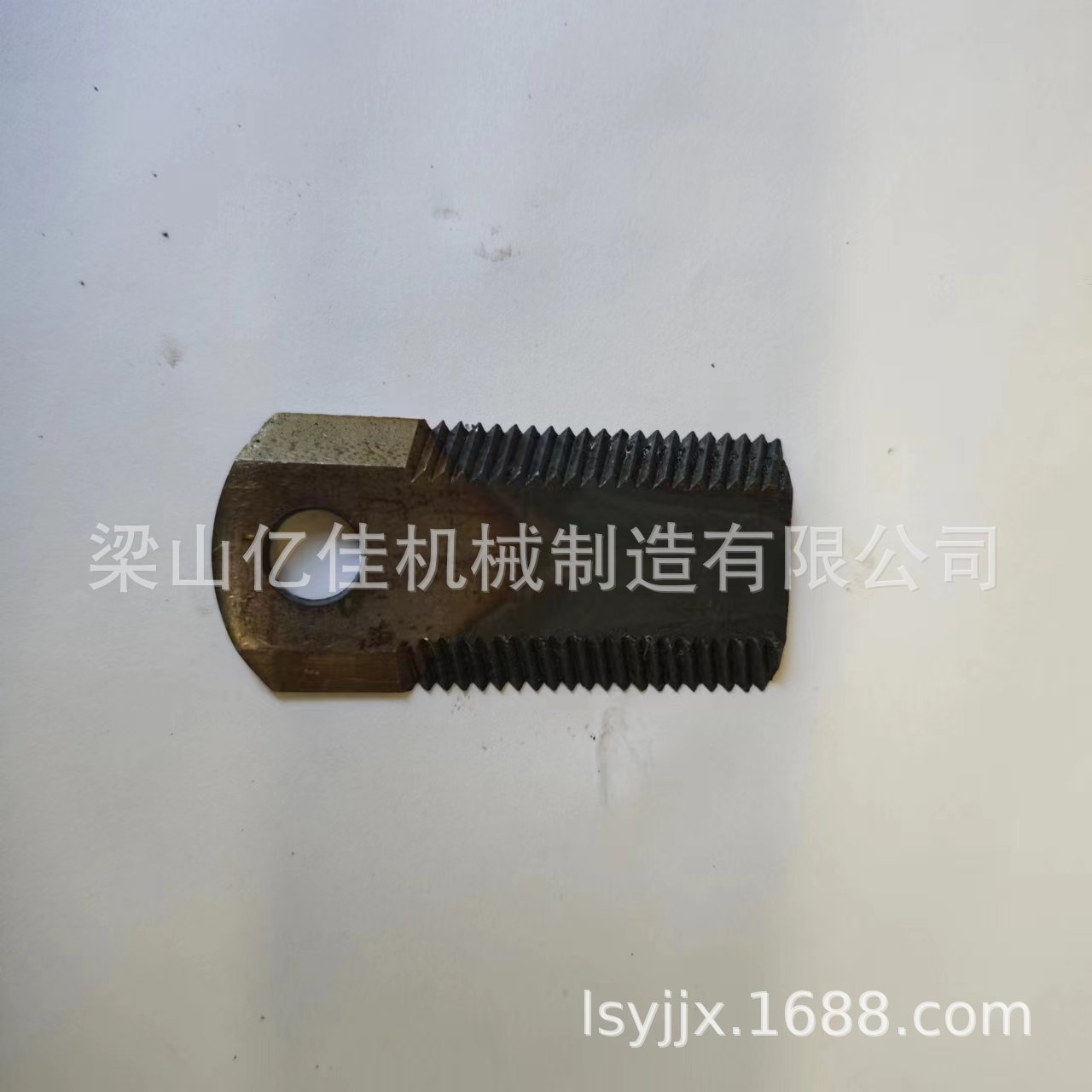 刀片厂家促销打草机刀片 打草机刀片厂家 碎草机刀片