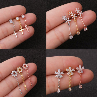 ���U�nʽ0.8x6mm��Ʒ�ʯ���hŮ���P��ݼy��ᔶ���ᔴ����Ʒ