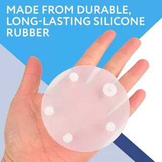 7381424-100.0070A American Standar VorMax Silicone Flappers