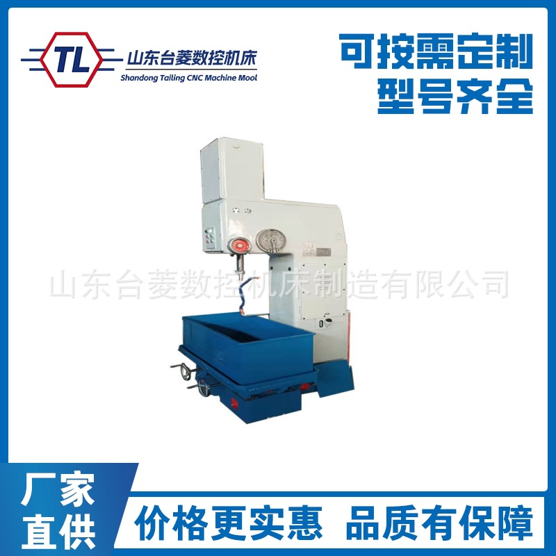 M4215立式珩磨机金属零件内孔加工绗磨精密高4215珩磨机