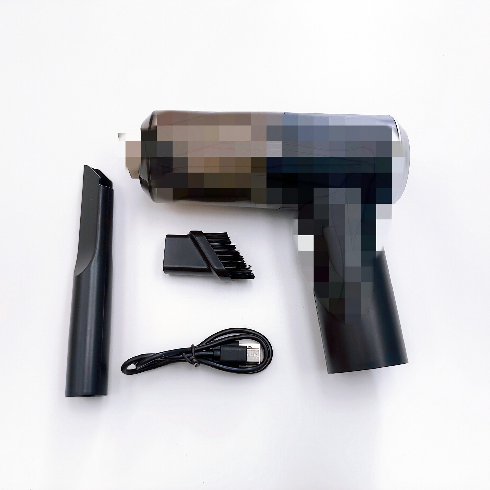 Desktop wireless indoor vacuum cleaner household car vacuum cleaner powerful suction handheld small vacuum cleaner