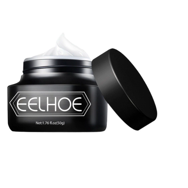 EELHOE Мужской простой крем для лица освежающий и не жирный