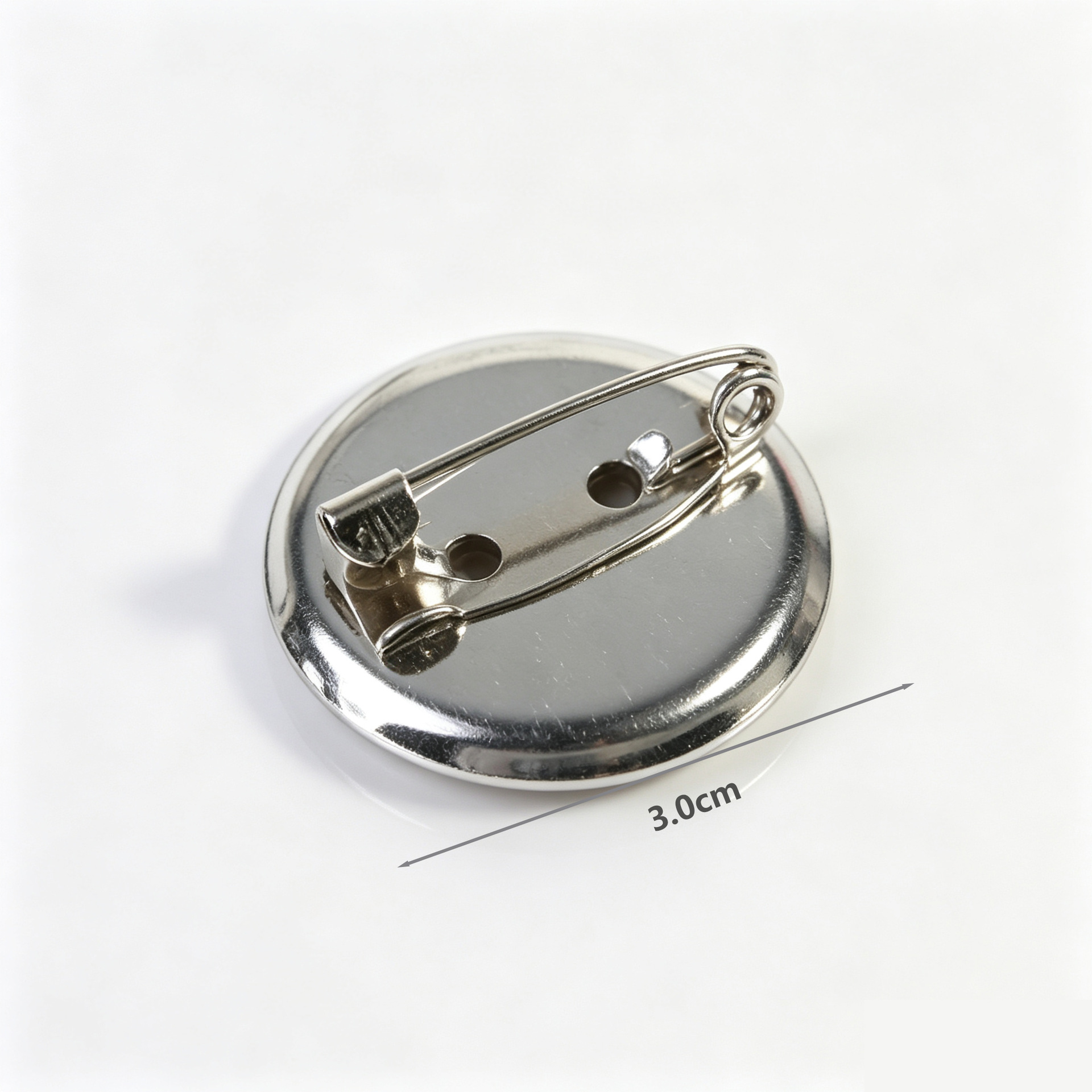 3cm disc