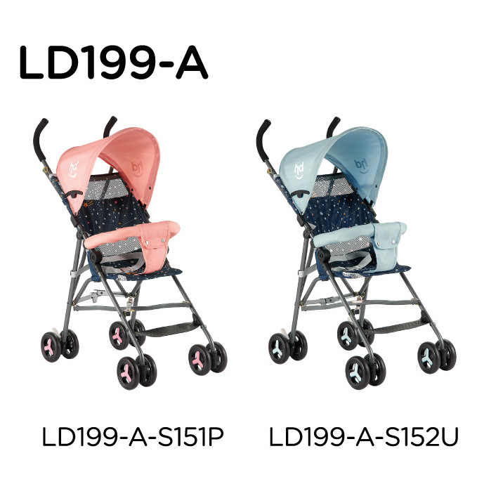 LD199-A