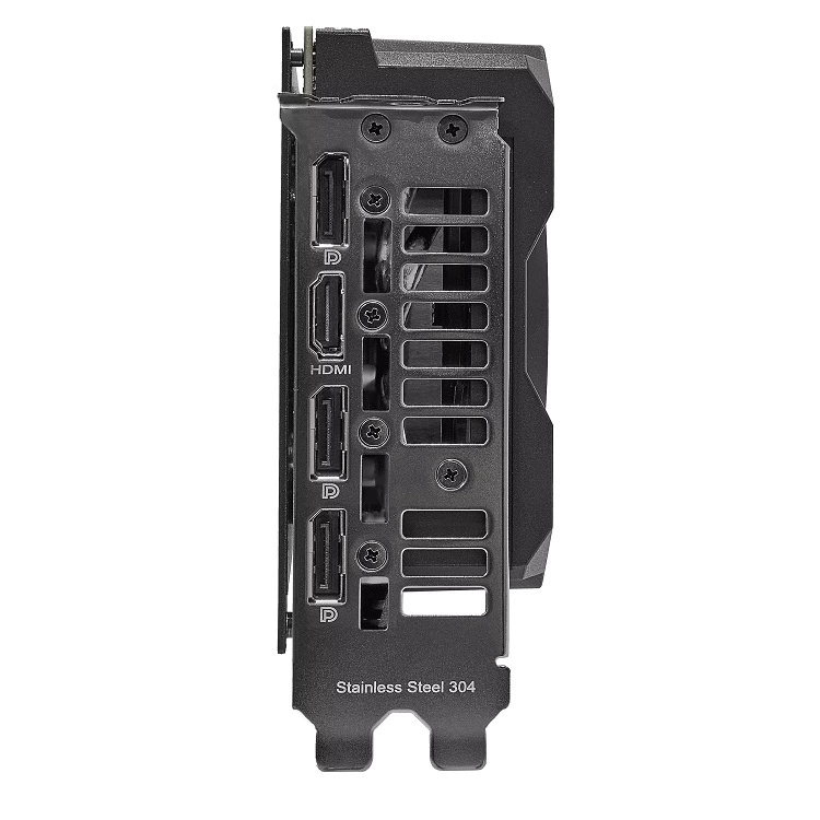 Подходит для Asus ATS RX7650GRE O8G AMD RADEON Megalodon E-sports игровые видеокарта