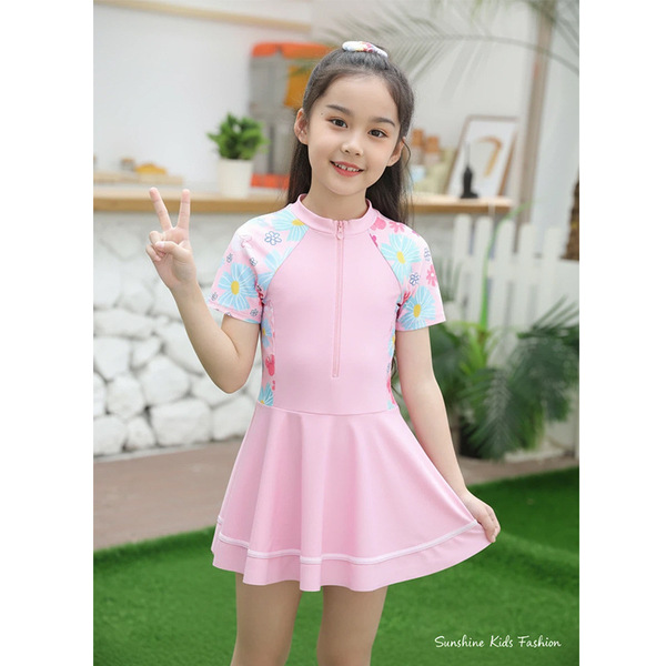children's swimwear for students