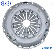 GKP8060E 厂家直销、汽车配件 离合器压盘 离合器片 可定制生产