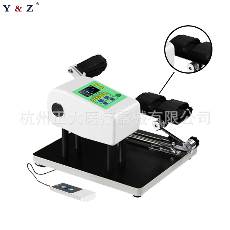 关节持续被动活动仪YTK-E 手腕关节康复器 cpm机关节康复器
