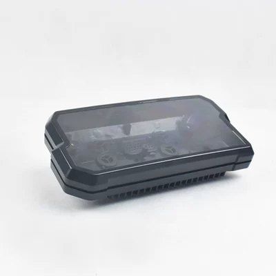 Instrument shell suitable for KTM DUKE 390 code meter cover speedometer shell Assembly 18-21 years