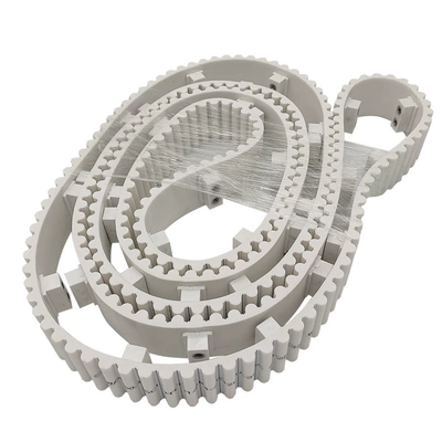 wire synchronous belt, Avtomobil ötürücü kəmərləri