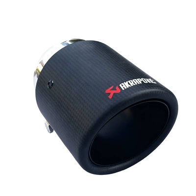 Exhaust pipe – Pipe Carbon Fiber Tailpipe - carbon-fiber-curling