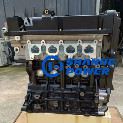 G4EE 1.4L car engine Engine assembly