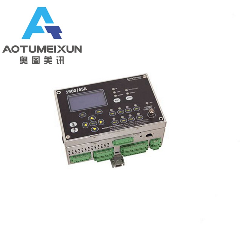 BENTLY本特利3500/05-02-04-00-00-01原装正品现货供应