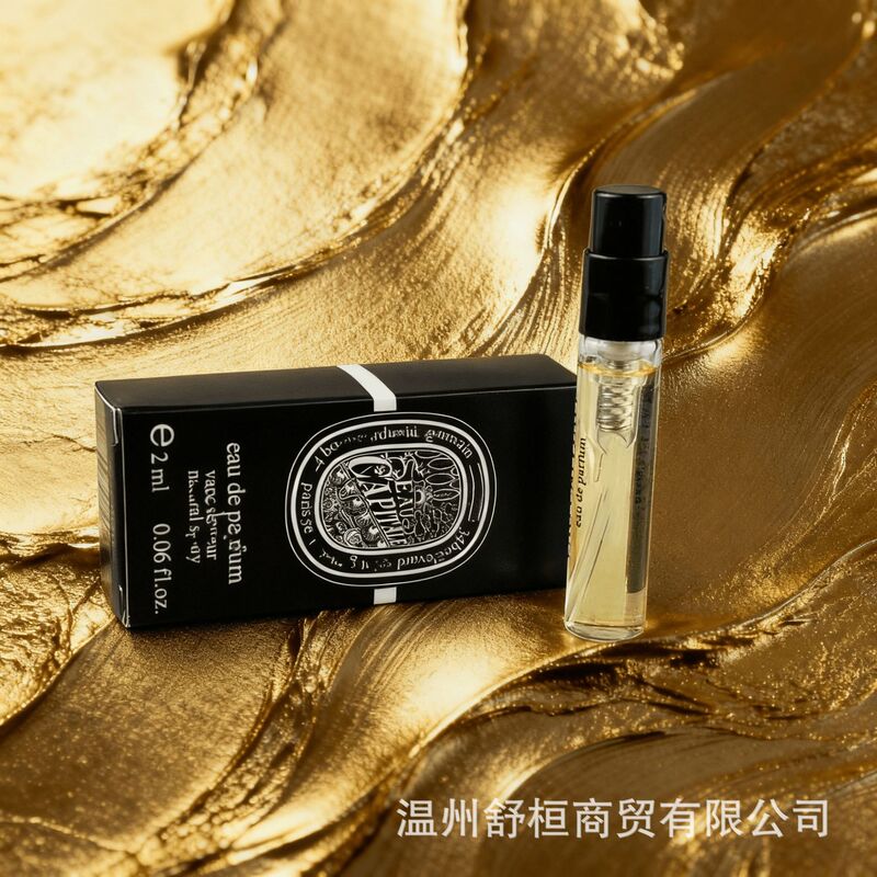 Pierre Cardin Ivy Water Opium Dream Saint-Germain Avenue 34 Flora 2ml Portable Sample