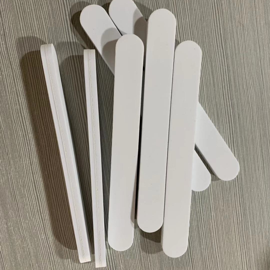 厂家直销打磨条打磨棒塑胶模型汽车配件文玩饰品工业等抛光块