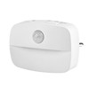 Intelligent wireless human body induction lamp eye protection LED night lights home corridor bedroom wardrobe door lamp 3