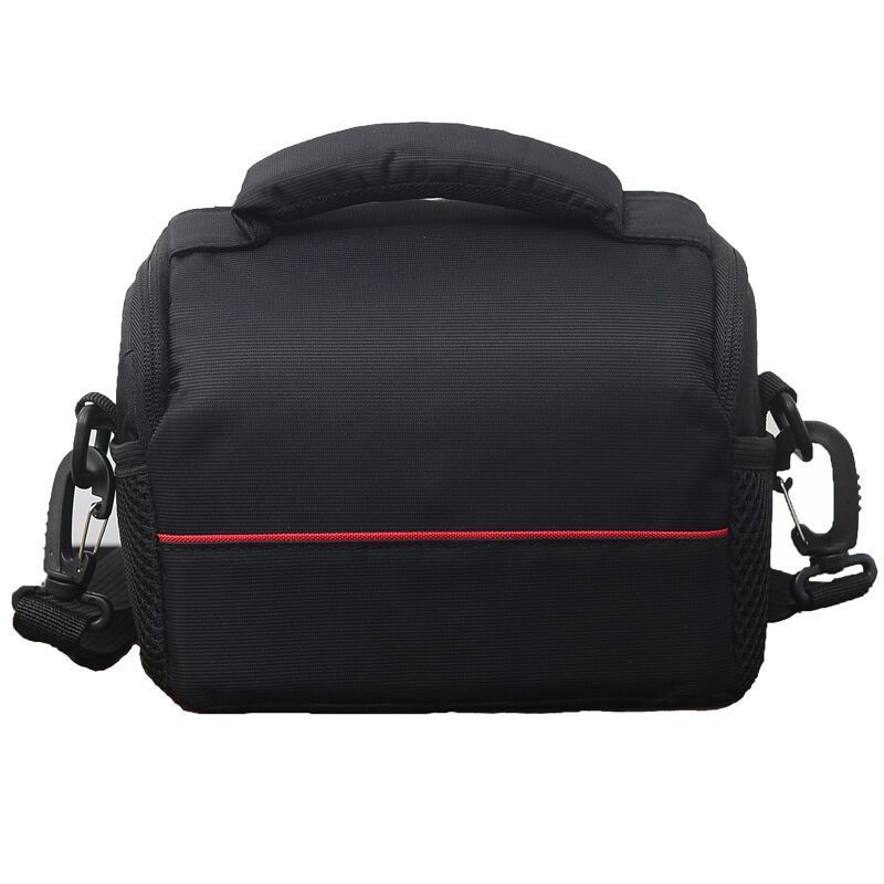 Factory Wholesale Mini Camera Bag Portable Card Camera Bag Handheld DV Bag Small Camera Lens Bag