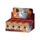 Bubble Mart Nezha's Devil Boy Nao Hai Born Bond Series Hand-made Blind Box Trendy Play Toys Hand-made Ornaments