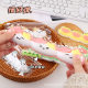 New soft glutinous fun shape kneading music creative decompression vent toys simulation animal decompression toys wholesale