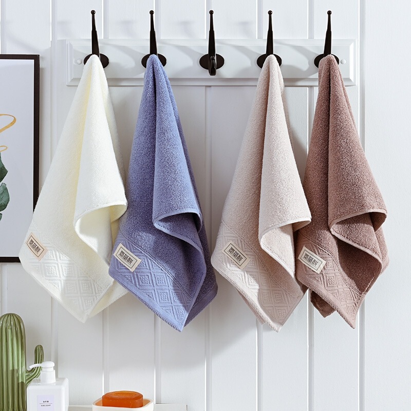 Wholesale Pure Cotton Towels for Adults, Xinjiang Cotton Face Towels, All-Cotton Fabric Labels, Wedding Favors, Wholesale Dropshipping 9523 Wholesale Pure Cotton Towels for Adults, Xinjiang Cotton Face Towels, All-Cotton Fabric Labels, Wedding Favors, Wholesale Dropshipping 9523