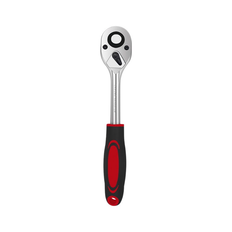 Llave de trinquete personalizada cuadrangular mitad de manguito varilla de conexión alargada gran extensión de conexión de conexión de extensión