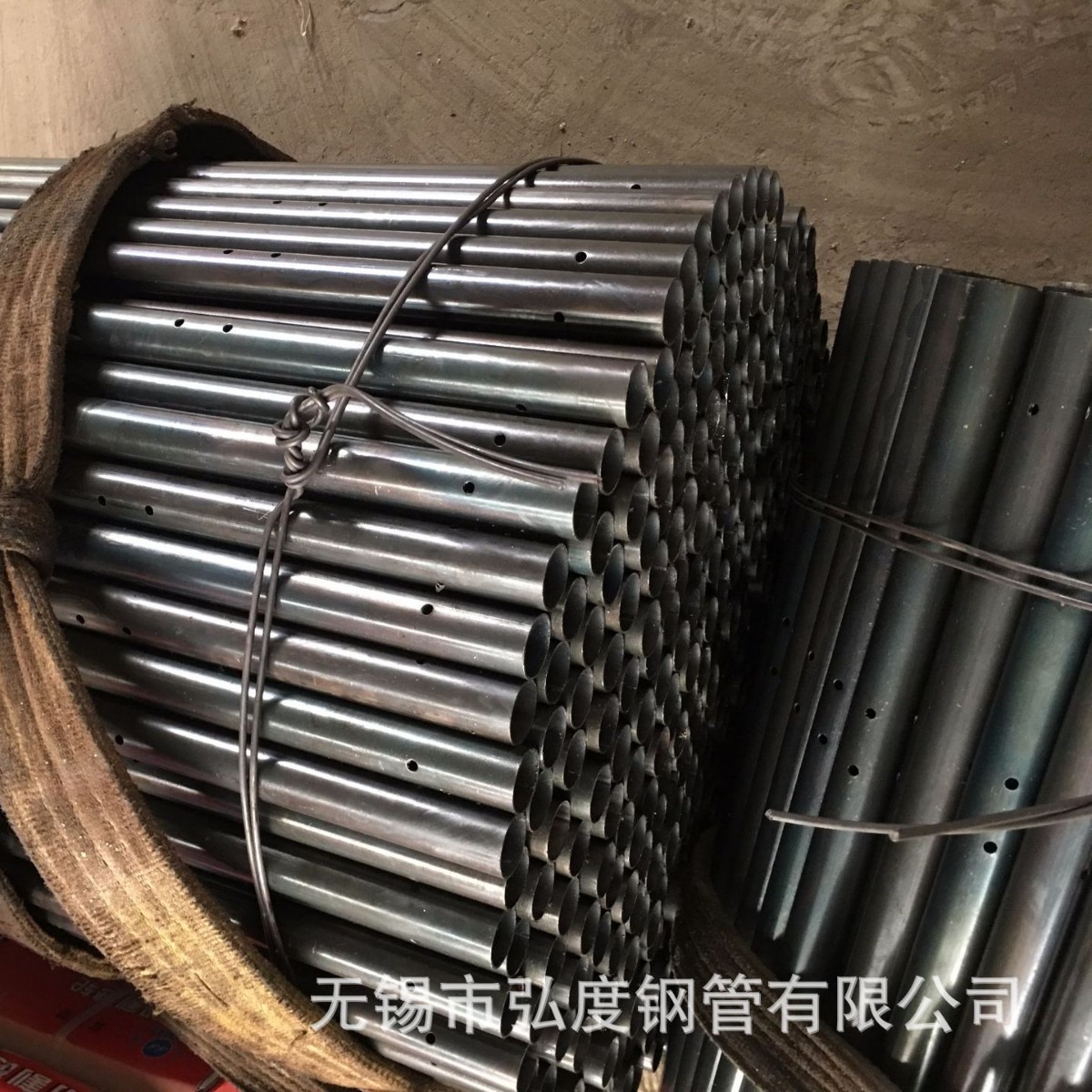 小口径厚壁精密焊管8*1.8 小口径冷拔光亮无缝管  机械冷拔管