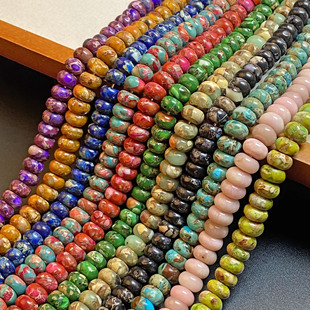 10mm��Ȼʯ�ۻ�ʯ��P������ʽ�L�۰Č���ʯɢ���ֹ�diy�Ʒ���l
