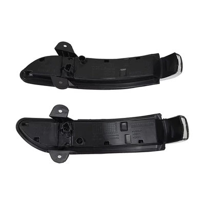 Suitable for Mercedes-Benz W211 W221 C216 exterior rearview mirror indicator light 2198200521 2198200621 (Digər kuzov və aksesuarlar) - 2198200521-left-side-mercedes-benz-w211-w221-c216