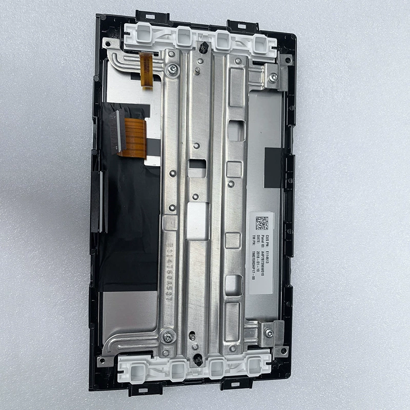 Готовый автомобильный навигационный ЖК-экран TM070RDHP17 центральный дисплей управления, консультация по цене, subject