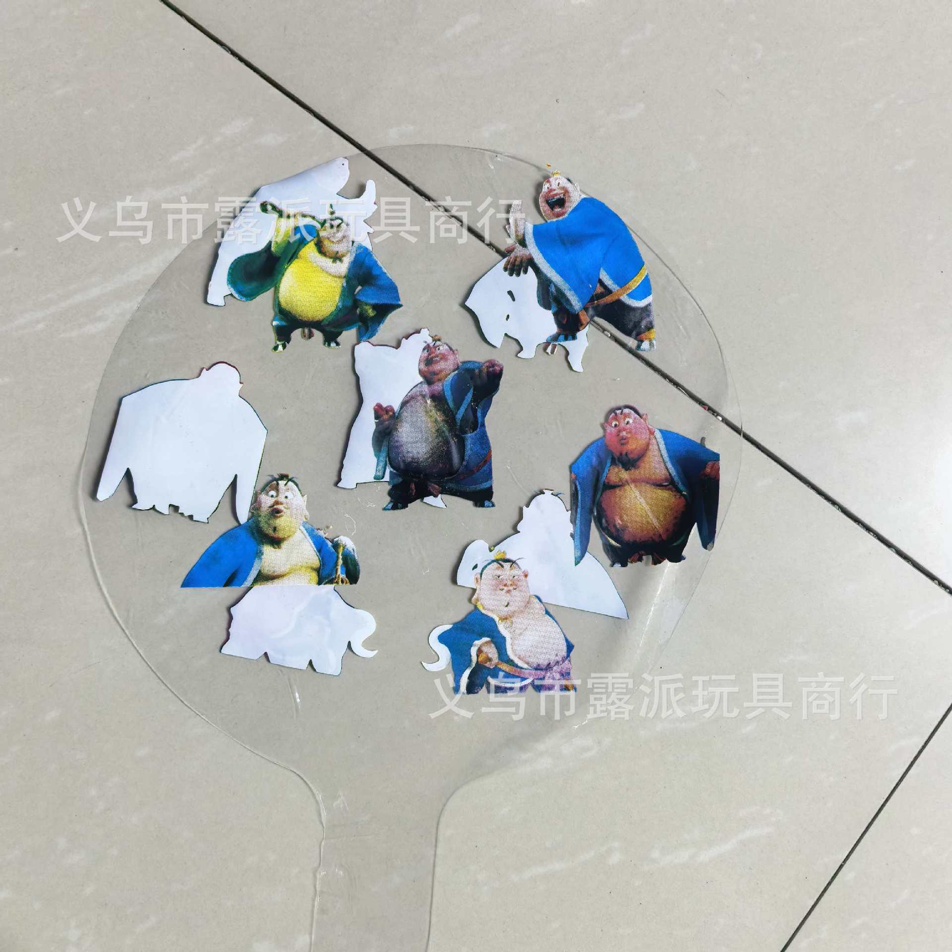 24inch Taiyi 스타일 134