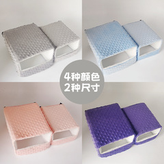 Rabbit Sanctuary Hedgehog Guinea Pig Endless Cotton Nest Can Be Placed in Toilet Hamster Nest Small Pet Concealing House