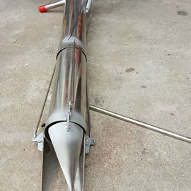 种植机械;粉碎机;畜牧养殖机械