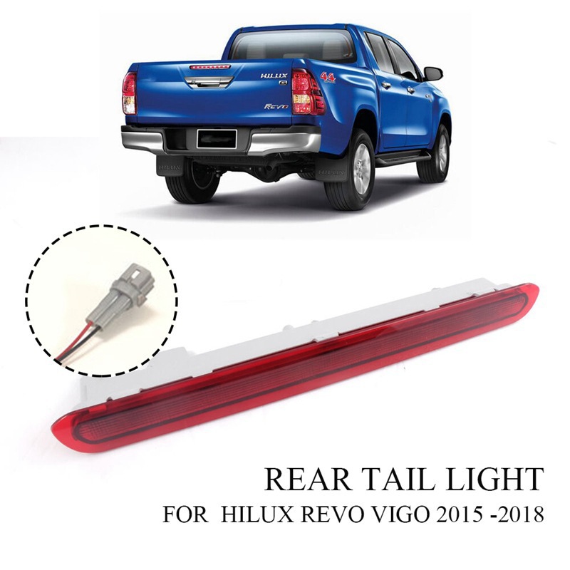 Suitable for Hilux Revo 2015-2022 Hilux High Brake Light 81570-0K100