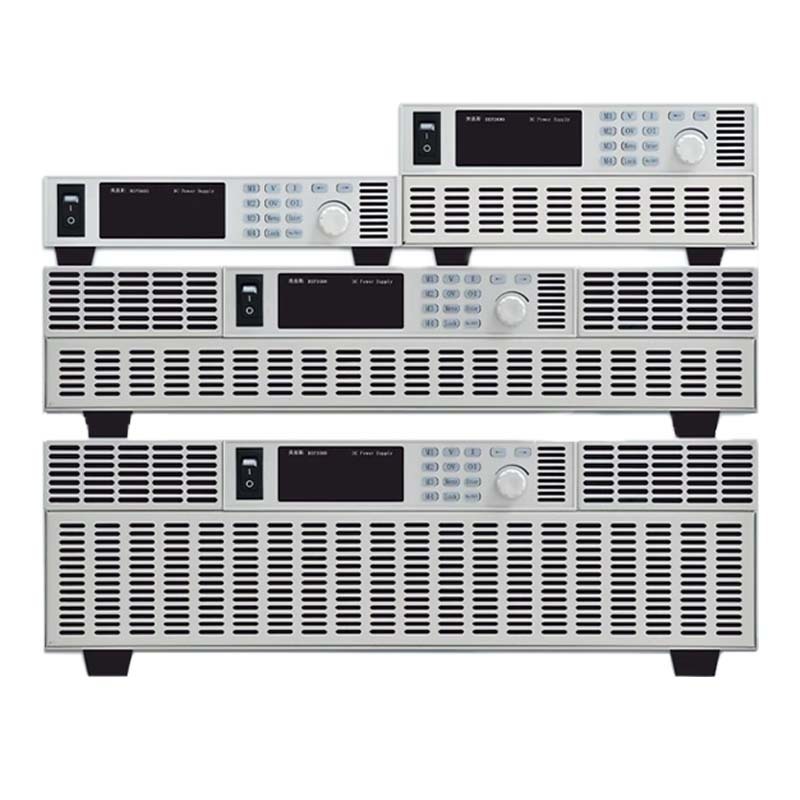 Meins ハイパワー プログラマブル DC 安定化電源 DSP3600 高精度定電圧および定電流エージング テスト|undefined