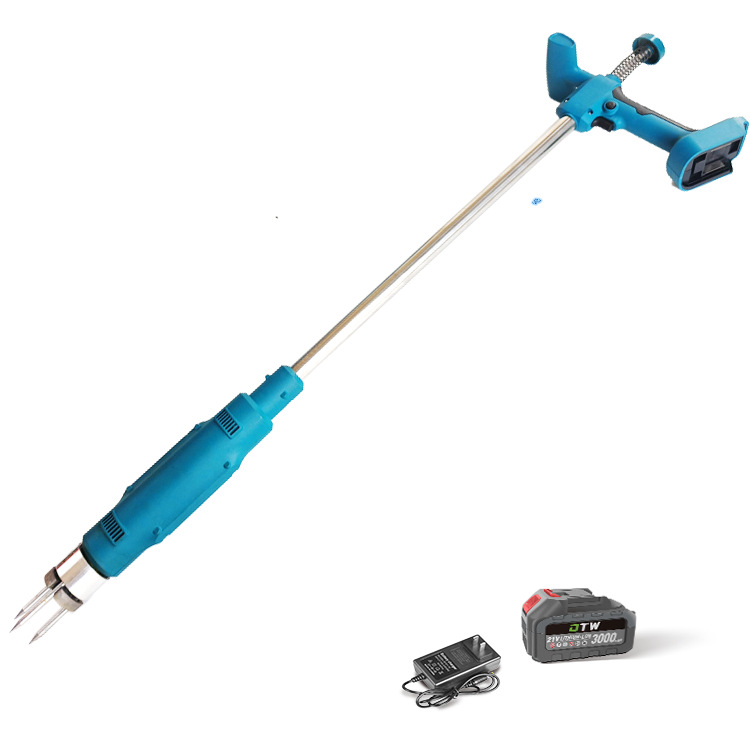 21V 마키타 리튬 배터리 풀러 [배터리당 10셀]