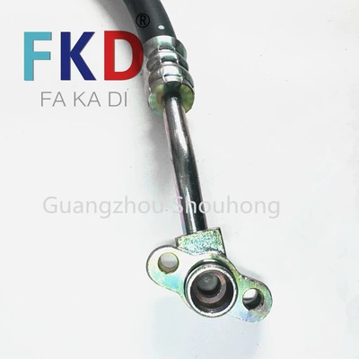 Tubing Honda 02-04 Odyssey steering
