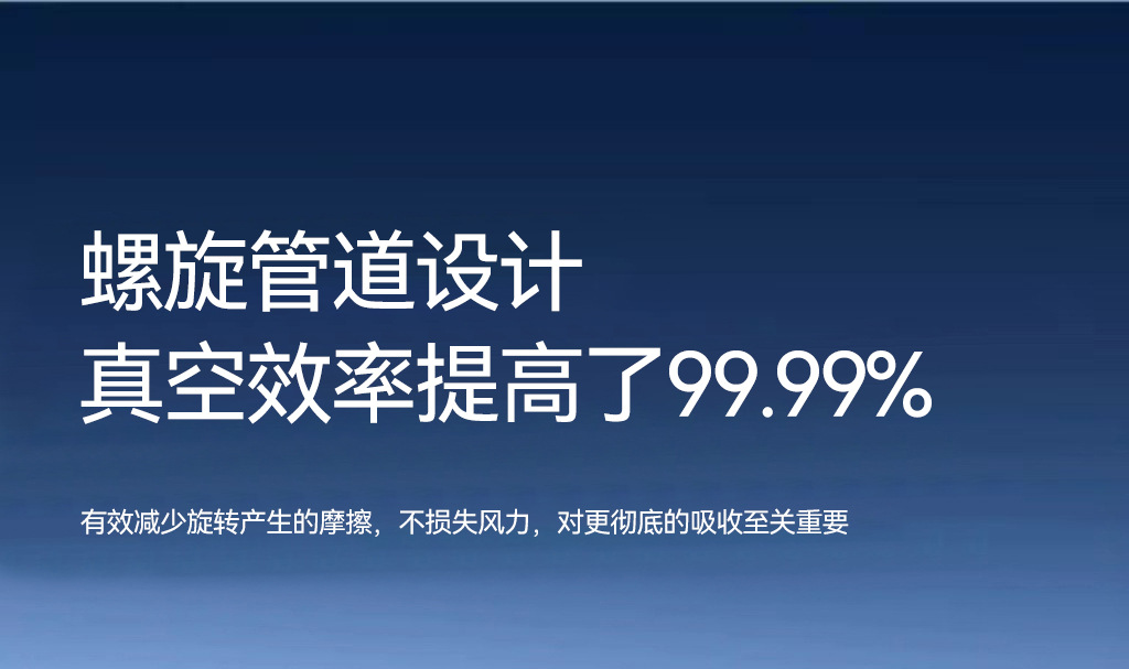 Cross-border car vacuum cleaner, high-power wireless charging handheld vacuum cleaner, compact portable vacuum cleaner for both car and home use