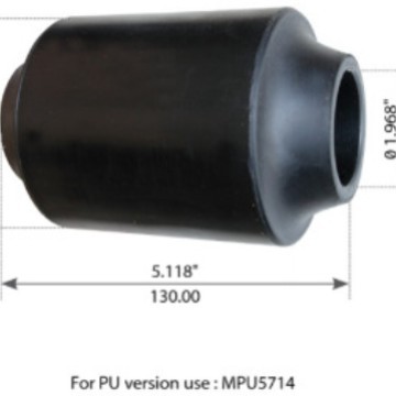 机脚胶02.0316.65.00
