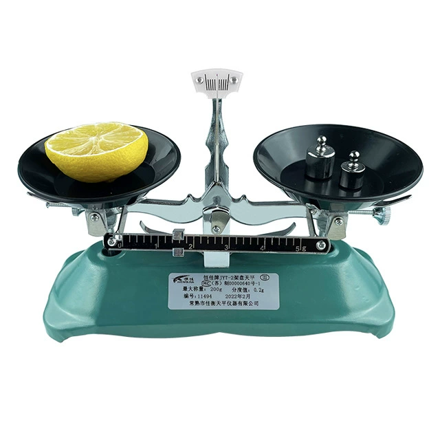 Высокоточный платформенный весовой прибор для экспериментов 100г/200г/500г/1000г с точностью 0.1г