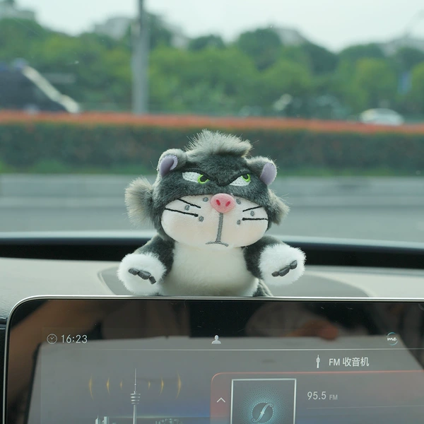 [屏幕摆件-猫咪]
