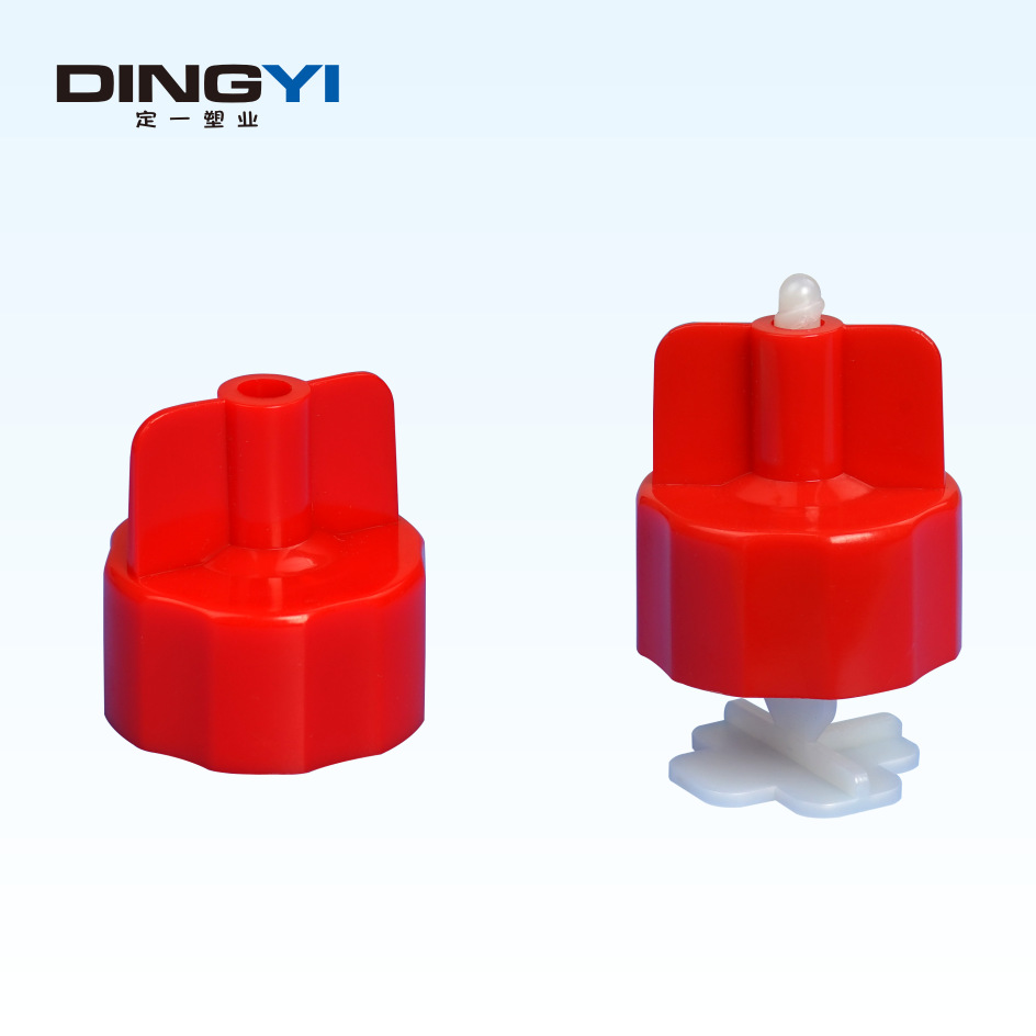 瓷砖找平器调平器十字定位器瓷砖铺平器铺砖辅助工具厂家量大从优