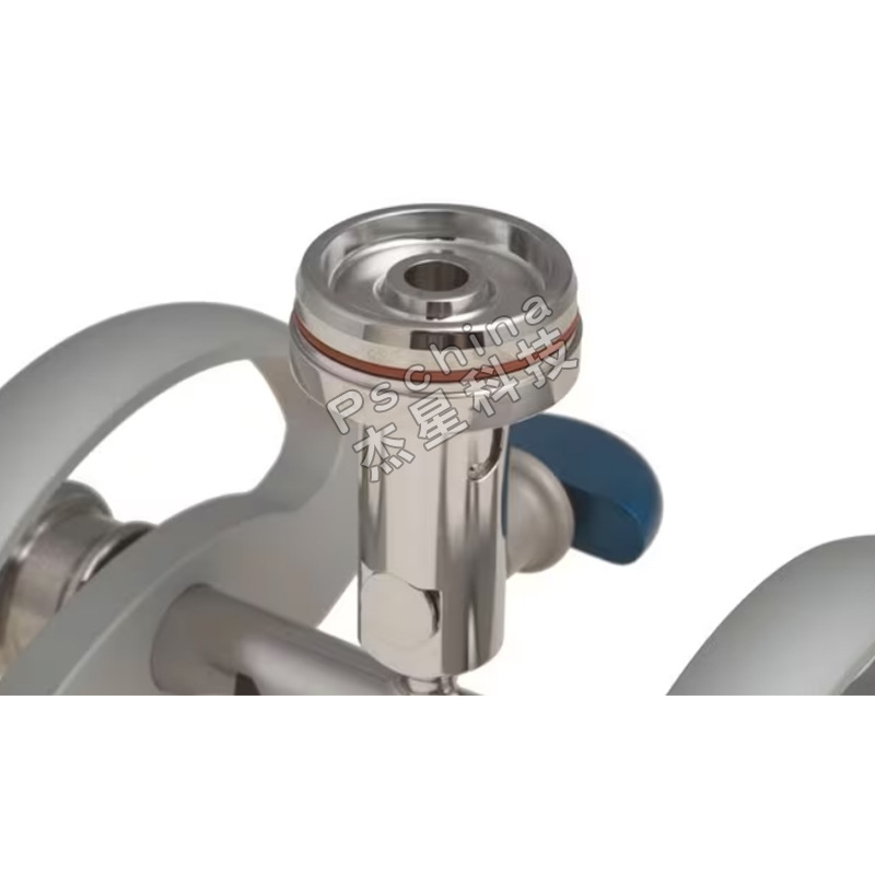 MERCK默克Ez-fit 支架配件EFFU过滤头（三个）EZFITMHTA3