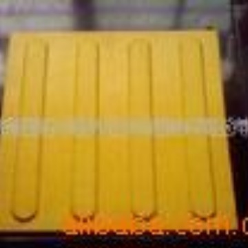 供应新型荷兰砖   景观路面砖  盲道砖  园林路面砖