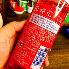 Bee & Flower Shampoo 450ml, time-honored domestic brand, Bee & Flower Shampoo, Bee & Flower Hair Wash, pack of 24 bottles