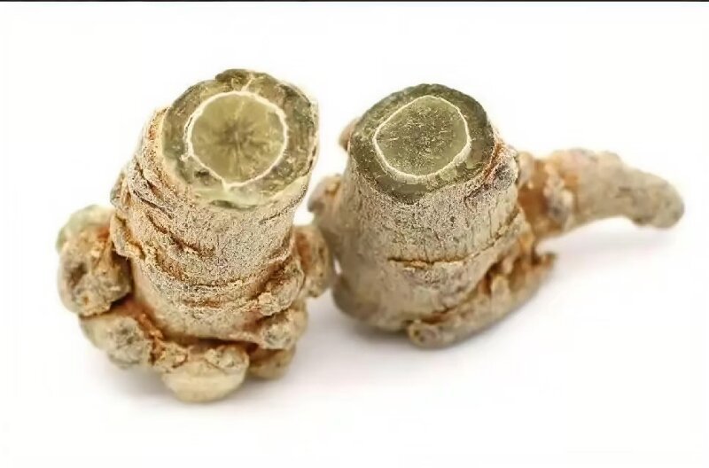 Notoginseng & Notoginseng Flower (Panax notoginseng) — Yunnan Wenshan Dried Herbs specifications